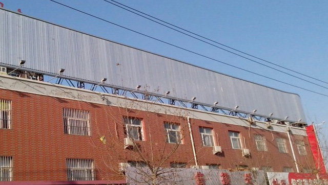 注塑件、五金配件